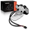 A-Premium Rear Trunk Latch Tailgate Door Lock Actuator Compatible with