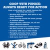 GOOP Hand Cleaner with Pumice 4.5 Lb. Can