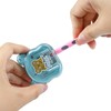 BieFuDan 8 PCS Cute Manual Pencil Sharpeners for No.2/Coloured/Art Pencils