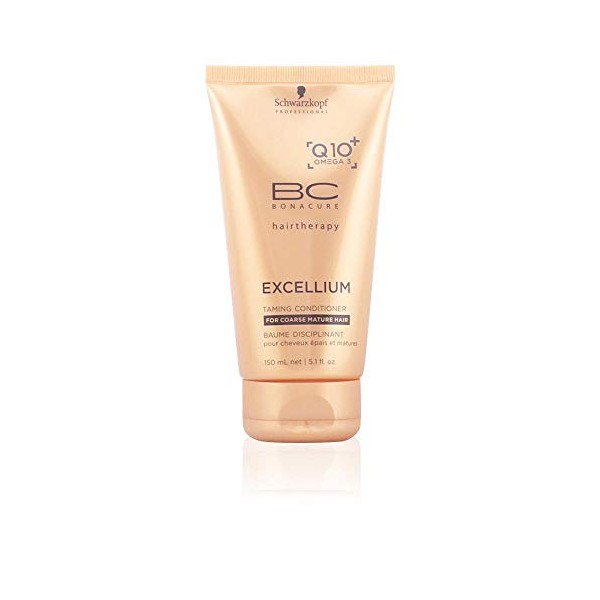 Schwarzk. BC Excellium Taming Cond. 150ml