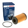 Bosch P7275 - Ölfilter Auto