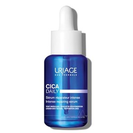 Uriage Cica-Daily Srum Reparador Intenso con Centella Asitica 30ml - cido Hialurnico y Vitamina B5 - Repara y Protege de las Agresiones Cotidianas -  