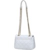 Valentino Women's Ocarina Handbag, White