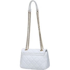 Valentino Women's Ocarina Handbag, White