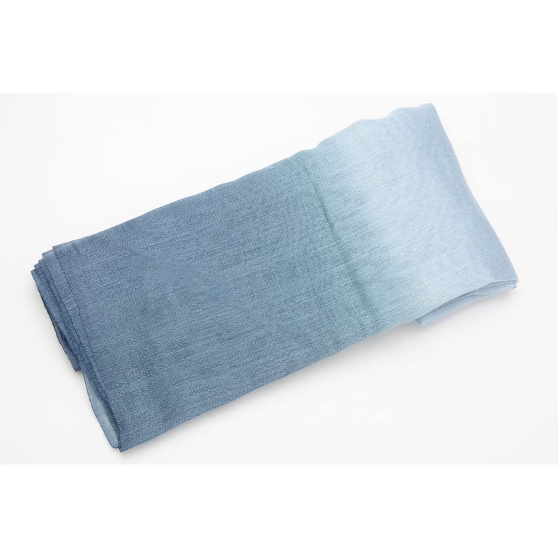 SNUG STAR Cotton Silk Scarf Elegant Soft Wraps Shade Scarves