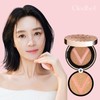 Cledebel Cledbel Glow Power Lift V Cushion Gold No. 21 original + refill / 끌레드벨 글로우파워리프트V쿠션 골드 21호 본품+리필