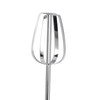 Electric Handheld Egg Beater Electric Milk Frother Coffee Blender Milkshake
