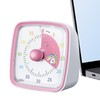 Visual Timer for Kids - Study Timer Clock - 60