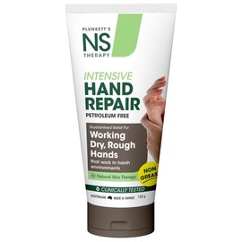 Plunketts Buy Plunkett's NS Working Hands Intensive Hand Cream 150g Online