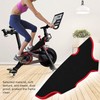 Bike Frame Sweat Guard Bicycle Sweat Towel Bike Frame Wrap