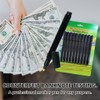 POPYS Counterfeit Detector Pens, Money Detector Pen, Counterfeit Checker Pens,