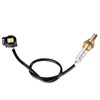 XCBOOCH - Sensor de oxgeno O2 de repuesto automotriz 234-4587,