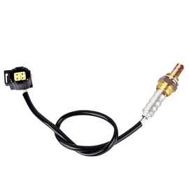 XCBOOCH - Sensor de oxgeno O2 de repuesto automotriz 234-4587, juego de 1, 02 sensores compatibles con Chrysler para PT Cruiser, para Dodge para...   