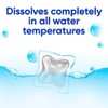 all all Mighty Laundry Detergent Pacs, Free Clear for Sensitive