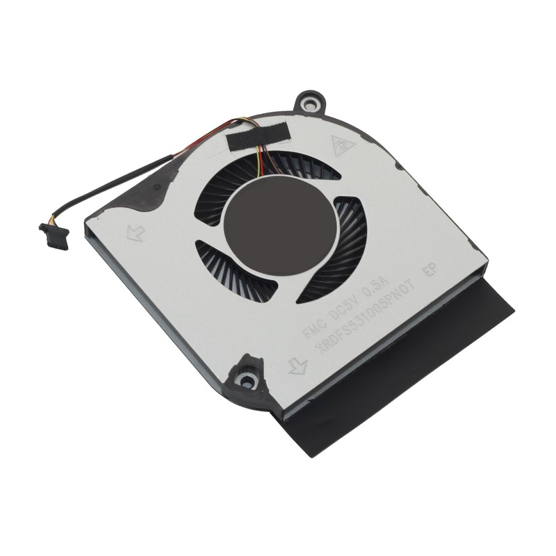 GPU Cooling Fan Replacement Compatible With Acer Predator Helios 300