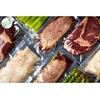 EverFresh 11" x 25' Vacuum Sealer Rolls-Vacuum Sealer Bags-Vacuum Sealer