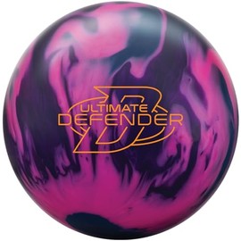 Brunswick Ultimate Defender Bowling Ball (15, Pounds)