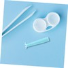 Baluue Invisible Lens Extractor Device Safe Comfortable Lens Removal for
