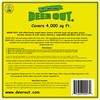 DEER OUT® 1 Gallon Ready-to-Use Refill - Deer Repellent.