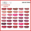 Maybelline New York Superstay 24 2-step liquid lipstick makeup, Frosted