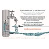 Hyaluronic with Aquaxyl™ - The Hydraconcept - No. 1 Hyaluronic