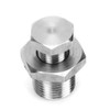 Oxygen Sensor Adapter, aramox O2 oxygen sensor Bung Reducer extension
