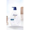 Dove Nourishing Body Wash Shower Gel Assorted 1L