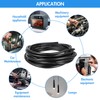 Aelmiyw Car Cable 5 x 0.5 mm², 1 m 5