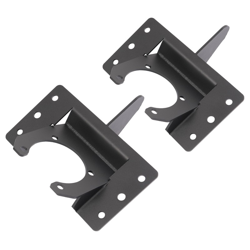 ‎KUAFU Front Bumper Bracket Compatible with Kenworth T660 Models Truck