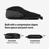 Albatross Compression Packing Cubes | Packing Cubes for Suitcases and