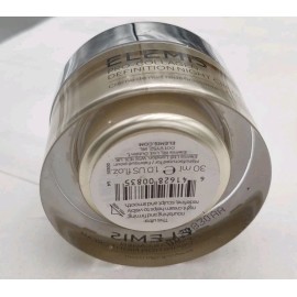 ELEMIS Pro-Collagen Definition Night Cream - 1.0 US fl oz (T4-C1)