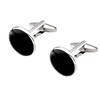 Mens Black Cufflinks For Men Cuff Links Mens Cufflinks, Best