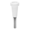 Trumpet Mouthpiece Copper Plastic Integrated 7C Labor Saving Rust Free