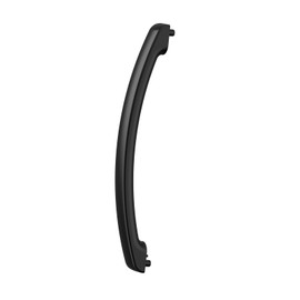GIEDORS WB15X337 Microwave Door Handle Replacement, Fits WB15X337, AP2021150, 245576, AH232262, EA232262, PS232262