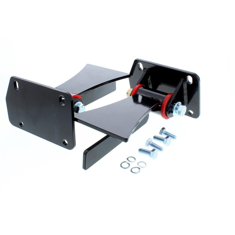 GM LS1/LS6 Engine Weld-In Motor Mounts