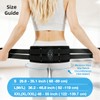 Sacroiliac SI Joint Hip Belt for Women Men 8X Compression