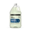 Clean Revolution Liquid Gel Hand Soap, Silky Rich Liquid, Quick