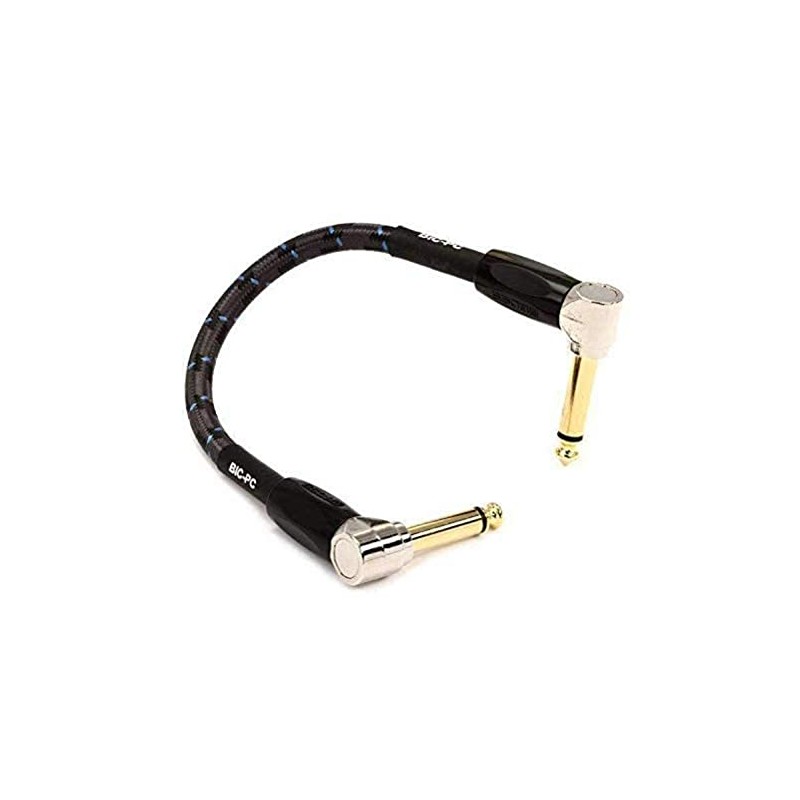 BOSS BIC-PC - Cable de instrumento de grado de estudio
