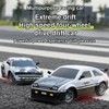 Remote Control Drift Car Remote Control Car 1/16 2.4GHz Remote