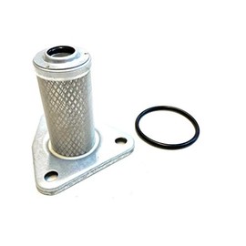 A.A Oil Filter O-Ring Kit Replacement for EZGO TXT Marathon 4 Cycle 295cc 350cc Golf Cart 26591G01