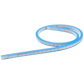 De La Paz Freely curve Memory with 60 cm 14 – 660