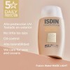 Isdin Fotoprotector Fusion Water Color Light Spf50+ 50ml