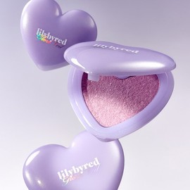 Lilybyred 릴리바이레드 러브빔 글로우 베일 Lilybyred Love Beam Glow Veil