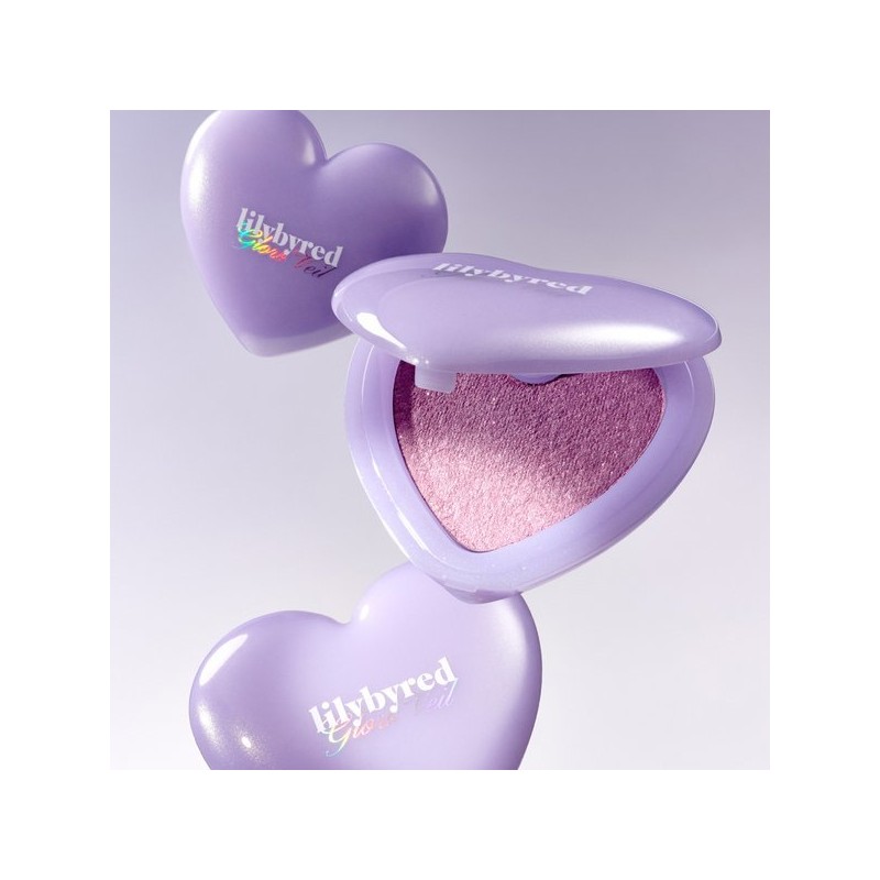 Lilybyred 릴리바이레드 러브빔 글로우 베일 Lilybyred Love Beam Glow Veil