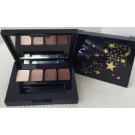 Estee Lauder Lot of 2, New Estee Lauder Pure Color Eyeshadow Palette 4 Colors -- 02 14 16 05