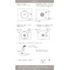 MYmama Water Soluble Embroidery Sheet for Embroidery, Removing with Water,