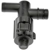 Dorman 911-545 Vapor Canister Vent Solenoid Compatible with Select Hyundai