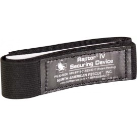 North American Rescue Raptor IV Constricting Band Securing NAR North American Rescue Tourniquet 3 Pack