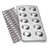500 x Premium Photometer Phenol Red Test Tablets for Determining