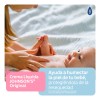 Crema Corporal para bebé Johnson's Original 100 ml